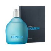 NATURA HOMEM