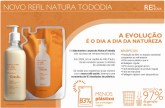 TODO DIA ALGODÃO (Refil)