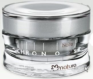 CHRONOS NOITE